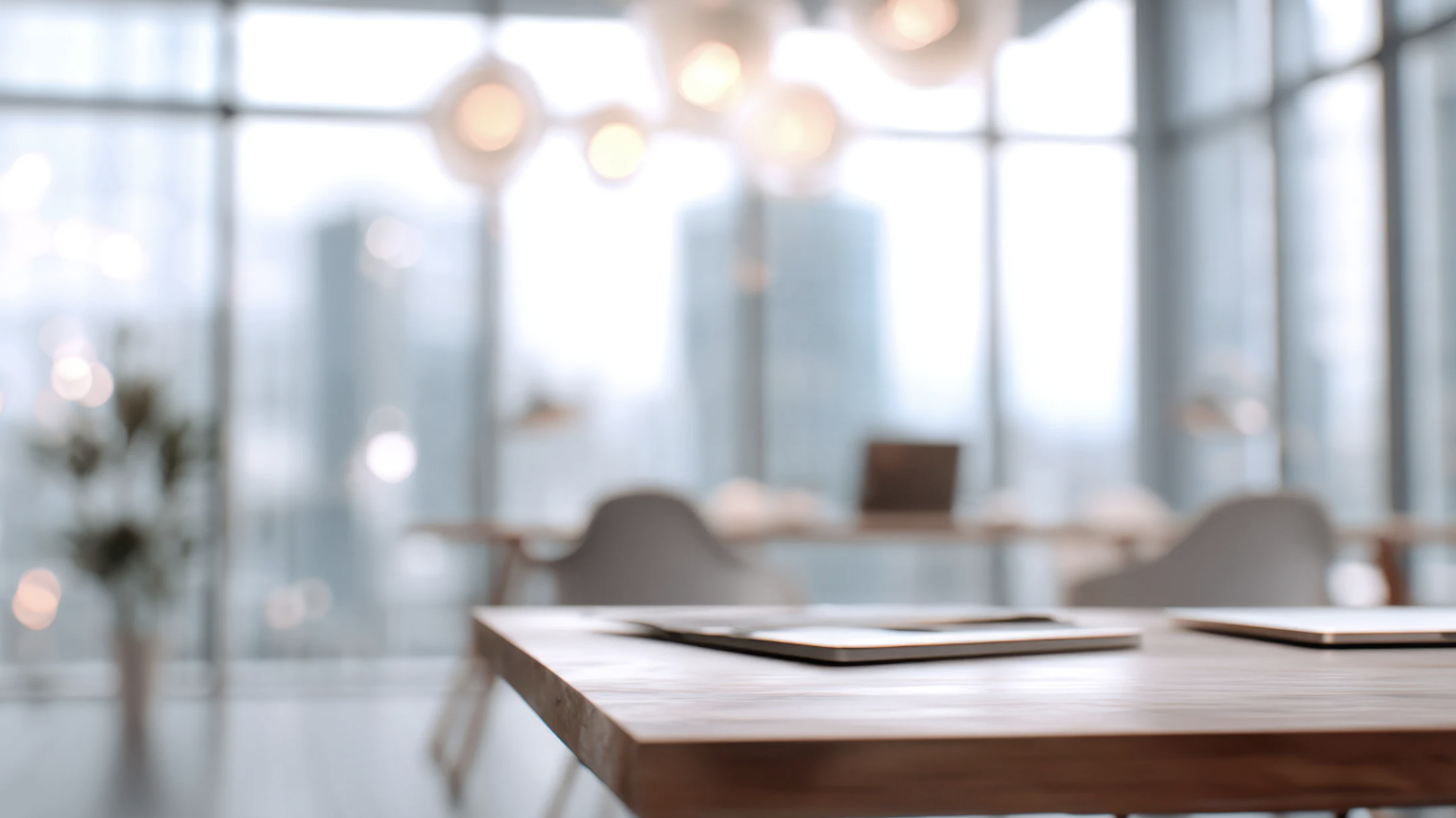 Minimalist workspace representing chart-based business structure and capacity, The Earth Siren birth chart readings