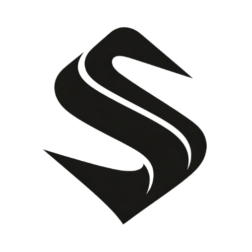 Selkire logo with a stylized letter S representing creative marketing and HubSpot consulting
